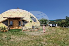 Село Ярлово - Природна школа „Благодаря“ - активности