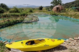 Село Ярлово - Природна школа „Благодаря“ - активности