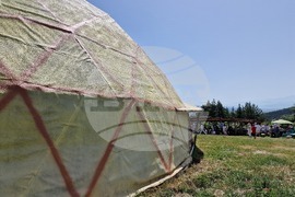 Село Ярлово - Природна школа „Благодаря“ - активности