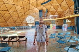 Село Ярлово - Природна школа „Благодаря“ - активности