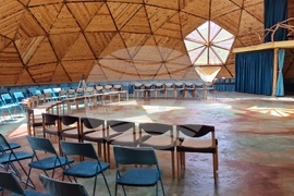 Село Ярлово - Природна школа „Благодаря“ - активности