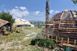 Село Ярлово - Природна школа „Благодаря“ - активности