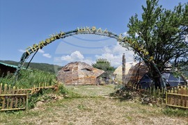 Село Ярлово - Природна школа „Благодаря“ - активности