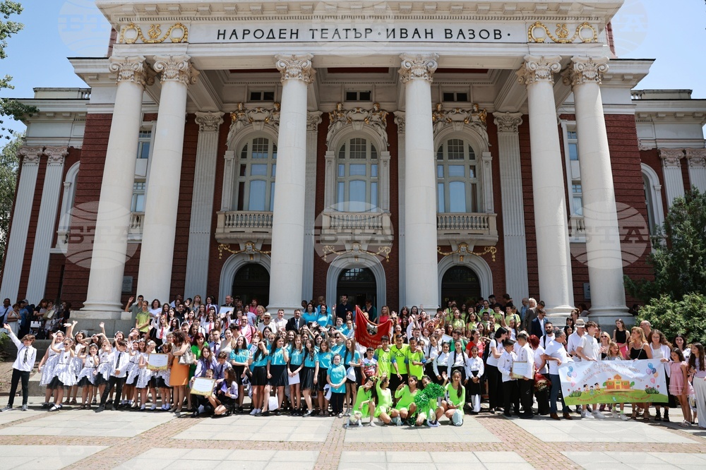 Народен театър - „Светилник“ - инициатива