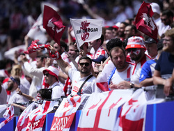 Euro 2024 Soccer Georgia Czech Republic
