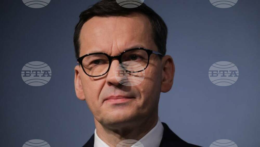ПАП: Ако Киев падне, Русия ще се насочи срещу Полша, предупреждава полският министър-председател