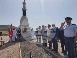 Снимка: Министерство на отбраната