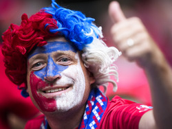 Euro 2024 Soccer Georgia Czech Republic