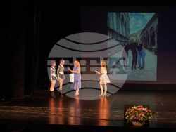 Снимка: Община Русе