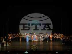 Снимка: Община Русе