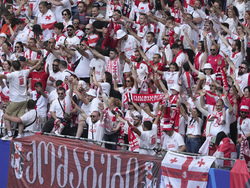 Euro 2024 Soccer Georgia Czech Republic