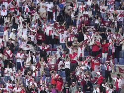 Euro 2024 Soccer Georgia Czech Republic