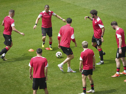 Euro 2024 Soccer Georgia Czech Republic