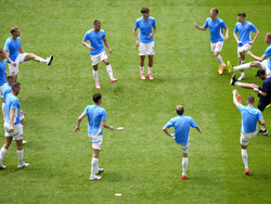 Euro 2024 Soccer Georgia Czech Republic