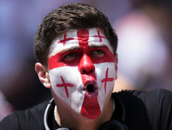 Euro 2024 Soccer Georgia Czech Republic