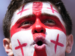 APTOPIX Euro 2024 Soccer Georgia Czech Republic