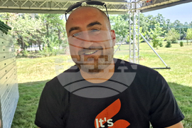 Хасково - Театър „Иван Димов“ - студентски фестивал