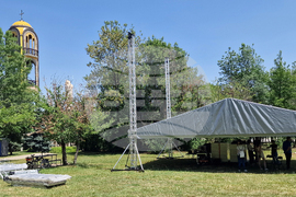 Хасково - Театър „Иван Димов“ - студентски фестивал