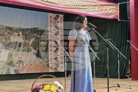 Село Ореш - фолклорен събор на католиците в България - откриване