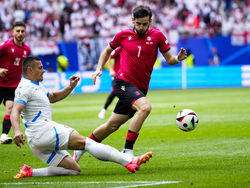 Euro 2024 Soccer Georgia Czech Republic