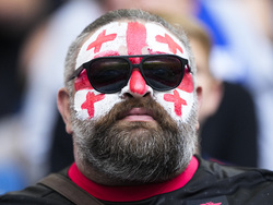 Euro 2024 Soccer Georgia Czech Republic