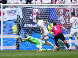 Euro 2024 Soccer Georgia Czech Republic