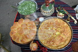 Монтана - кулинарен фестивал