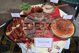 Монтана - кулинарен фестивал