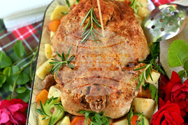 Монтана - кулинарен фестивал