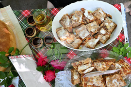 Монтана - кулинарен фестивал