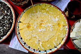 Монтана - кулинарен фестивал