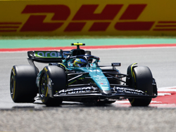 Spain F1 GP Auto Racing