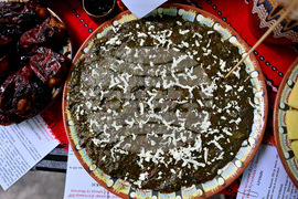 Монтана - кулинарен фестивал