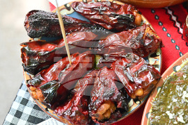 Монтана - кулинарен фестивал