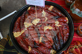 Монтана - кулинарен фестивал