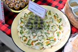 Монтана - кулинарен фестивал