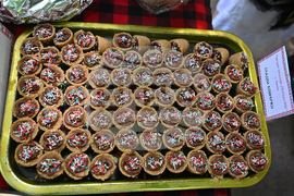 Монтана - кулинарен фестивал