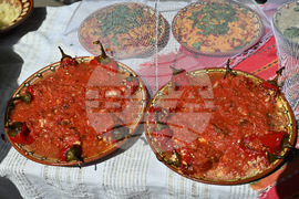 Монтана - кулинарен фестивал