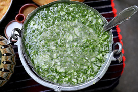 Монтана - кулинарен фестивал