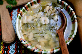 Монтана - кулинарен фестивал