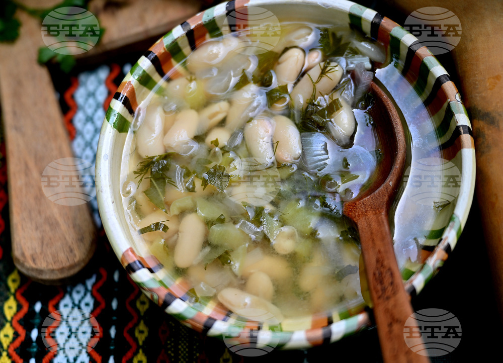 Монтана - кулинарен фестивал