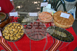 Монтана - кулинарен фестивал