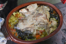 Монтана - кулинарен фестивал