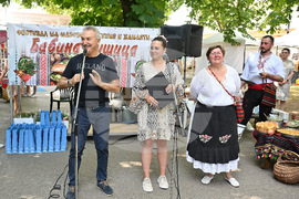 Монтана - кулинарен фестивал