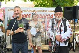 Монтана - кулинарен фестивал