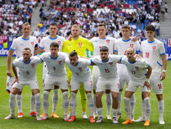 Euro 2024 Soccer Georgia Czech Republic