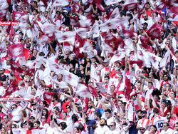 Euro 2024 Soccer Georgia Czech Republic