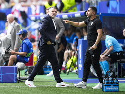 Euro 2024 Soccer Georgia Czech Republic