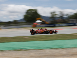 Spain F1 GP Auto Racing
