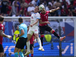 Euro 2024 Soccer Georgia Czech Republic